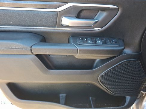 Certified 2022 RAM 1500 Big Horn image 23