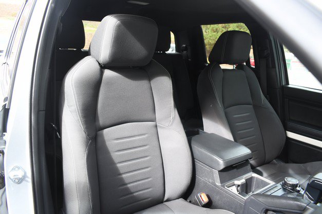 Certified 2024 Toyota Tacoma TRD Sport AWD/4WD image 26