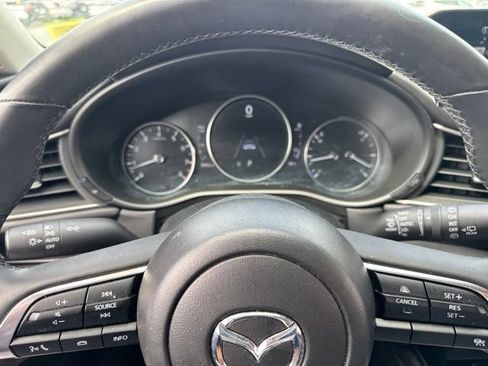 Used 2024 MAZDA CX-30 AWD 2.5 S w/ Select Sport Pkg image 13