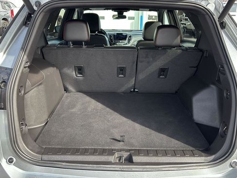 Used 2023 Chevrolet Equinox RS w/ RS Leather Package image 20