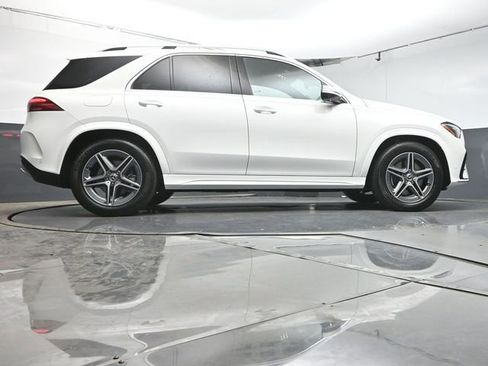 Used 2026 Mercedes-Benz GLE 450 4MATIC image 40