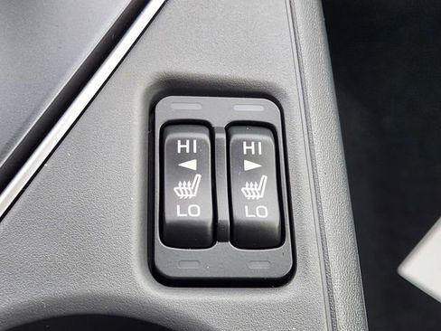 New 2025 Subaru Crosstrek 2.5i Premium image 16