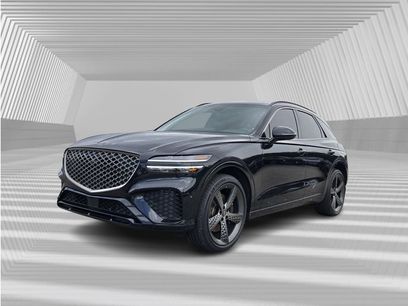 Used 2023 Genesis GV70 3.5T Sport w/ Sport Prestige Package