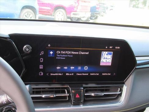 New 2026 Chevrolet TrailBlazer ACTIV w/ Convenience Package image 23