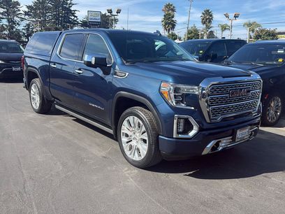 Used 2020 GMC Sierra 1500 Denali w/ Denali Ultimate Package