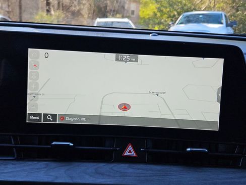 Used 2024 Kia Sportage X-Pro Prestige image 16