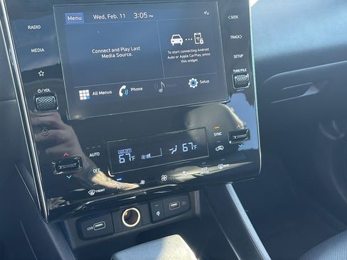 Used 2023 Hyundai Tucson SEL w/ Convenience Package image 20