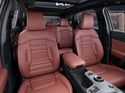 New 2026 Kia Sportage SX Prestige image 15