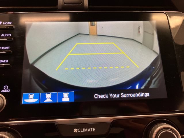 Used 2019 Honda Civic Sport image 48