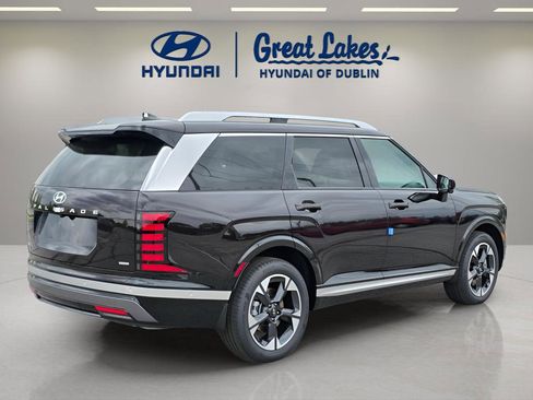 New 2026 Hyundai Palisade Limited AWD/4WD image 5