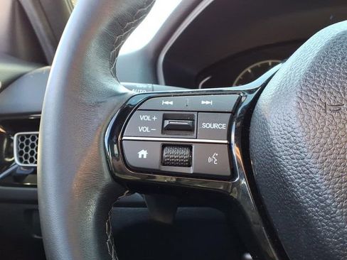 Certified 2024 Honda Civic Sport image 20