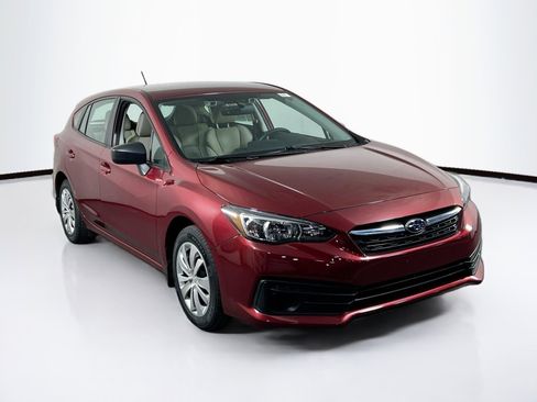 Used 2023 Subaru Impreza 2.0i image 3