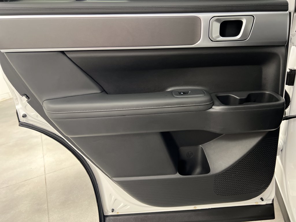 Used 2026 Hyundai Santa Fe SEL FWD image 20