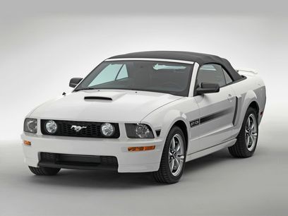 Used 2009 Ford Mustang Premium