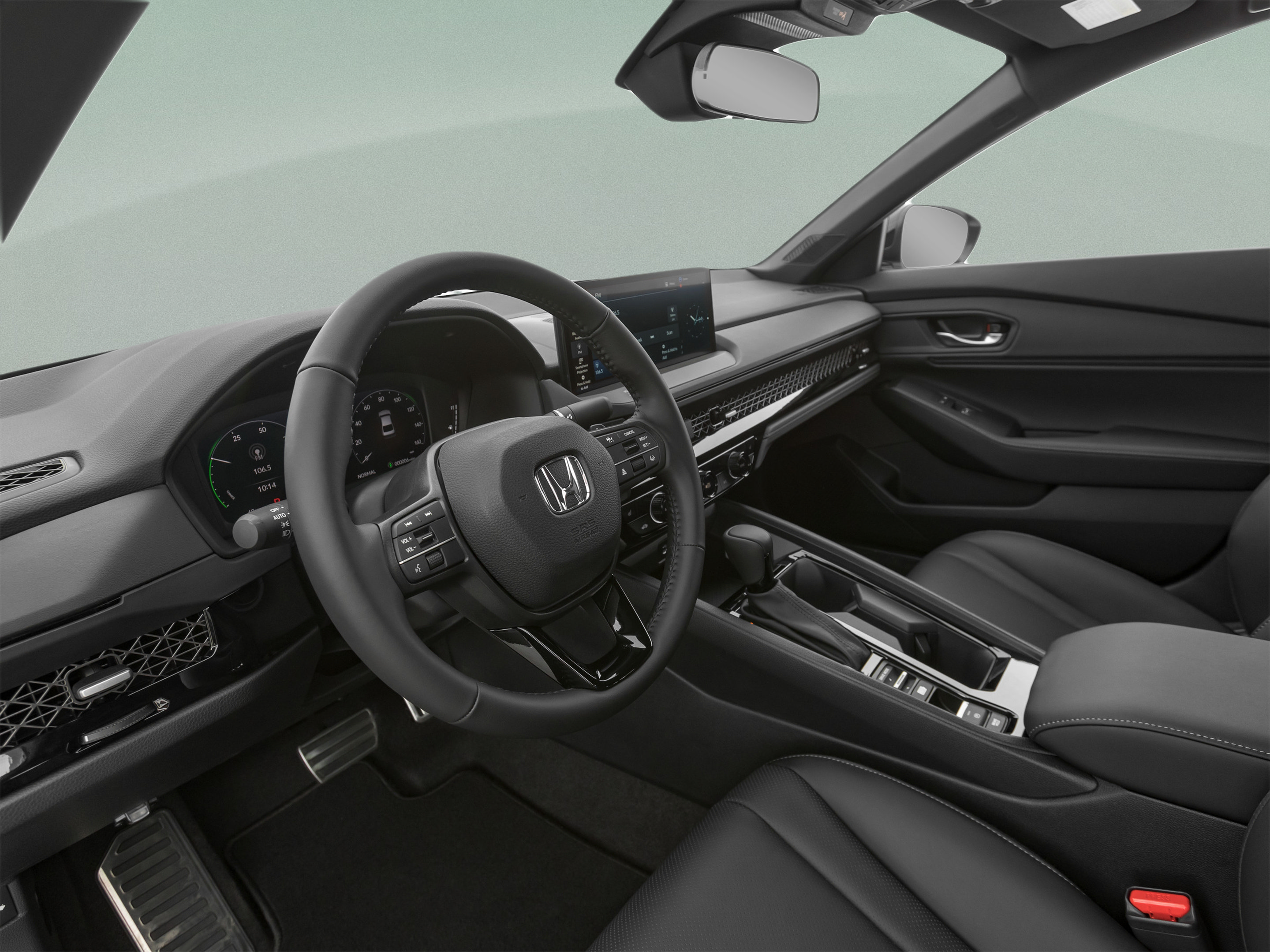 Used 2024 Honda Accord Sport image 38