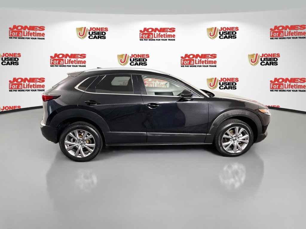 Used 2022 MAZDA CX-30 AWD 2.5 S w/ Premium Package image 17