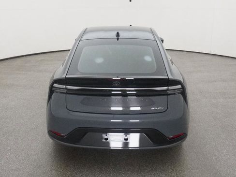 New 2026 Toyota Prius Plug-In Hybrid image 10