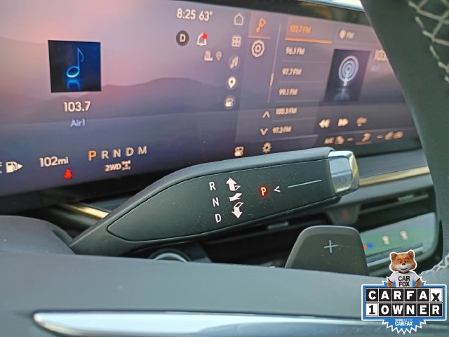 Used 2024 Buick Envision Avenir AWD/4WD image 10