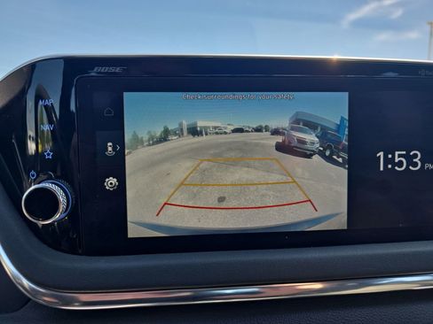 Used 2022 Hyundai Sonata SEL Plus w/ Preferred Accessory Package FWD image 34