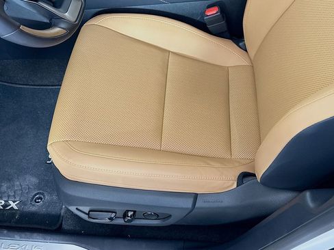 Used 2025 Lexus RX 350 Premium w/ Accessory Package (Z1) image 20