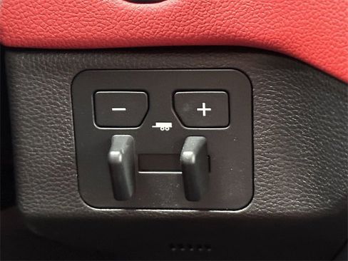 New 2026 Toyota Tundra TRD Pro image 17