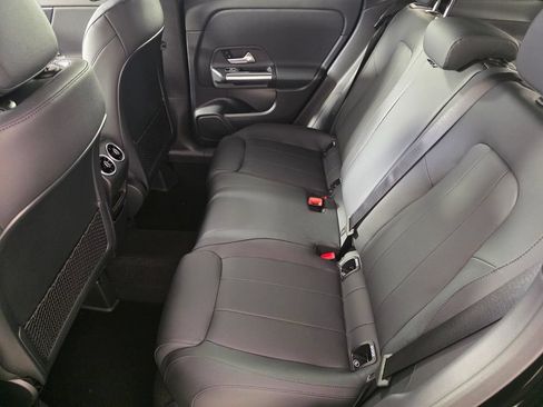 New 2026 Mercedes-Benz GLA 250 image 10