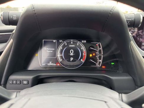 Used 2021 Lexus ES 350 w/ Premium Package image 16