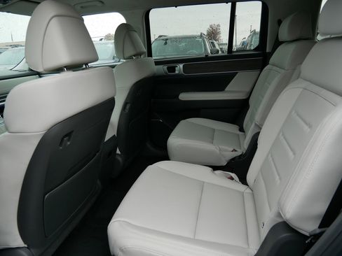 New 2026 Hyundai Santa Fe Calligraphy image 8