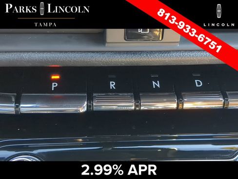 Certified 2022 Lincoln Corsair Reserve w/ Elements Package FWD image 26