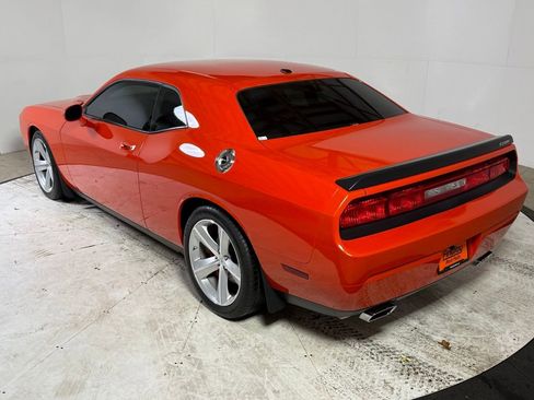 Used 2008 Dodge Challenger SRT8 image 5