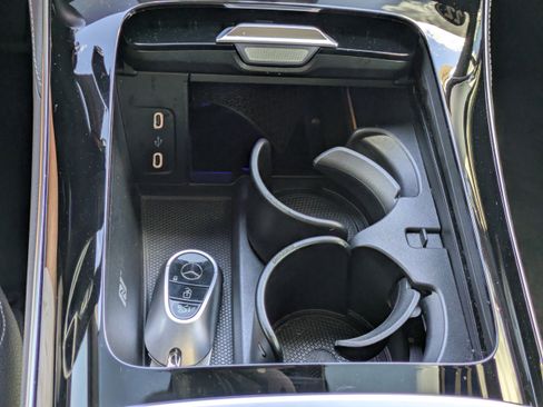 Used 2022 Mercedes-Benz EQS 450+ EQS 450+ image 25