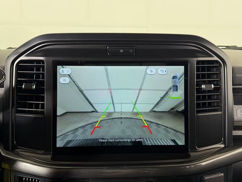 New 2026 Ford F150 STX image 13