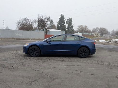Used 2025 Tesla Model 3 Long Range image 10