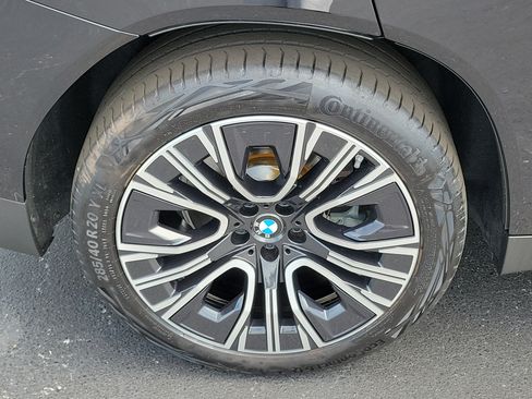 Used 2026 BMW X3 xDrive30i w/ Convenience Package AWD/4WD image 7