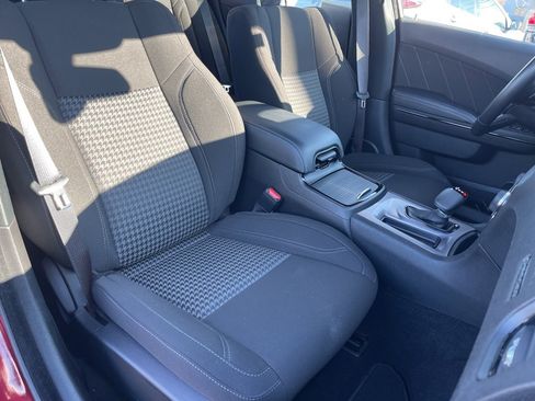 Used 2023 Dodge Charger SXT w/ Blacktop Package image 21