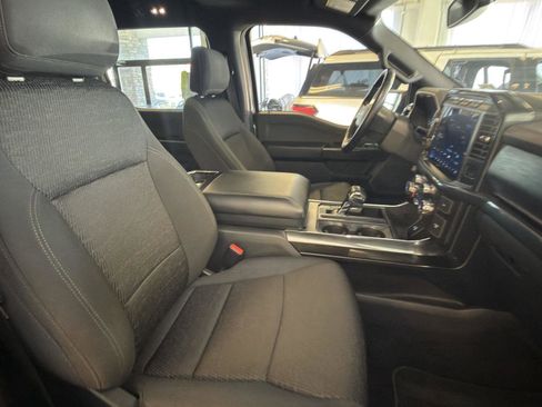 Used 2021 Ford F150 XLT w/ Equipment Group 302A High image 19