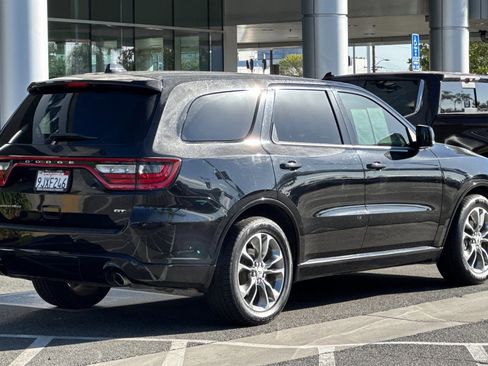 Used 2019 Dodge Durango GT image 4