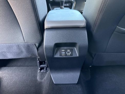 Used 2024 Subaru Crosstrek 2.5i Wilderness w/ Wilderness Package AWD/4WD image 17