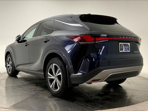 Used 2025 Lexus RX 350 Premium w/ Accessory Package (Z1) FWD image 3