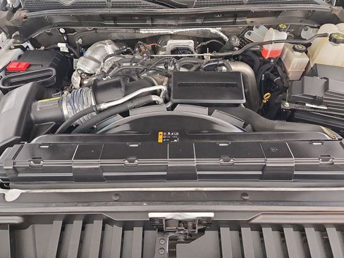 Used 2024 GMC Sierra 2500 AT4 w/ AT4 Premium Plus Package AWD/4WD image 36