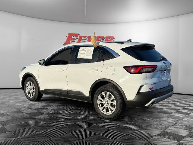 Certified 2023 Ford Escape Active AWD/4WD image 3