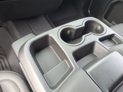 New 2026 Chevrolet Silverado 1500 LT AWD/4WD image 20