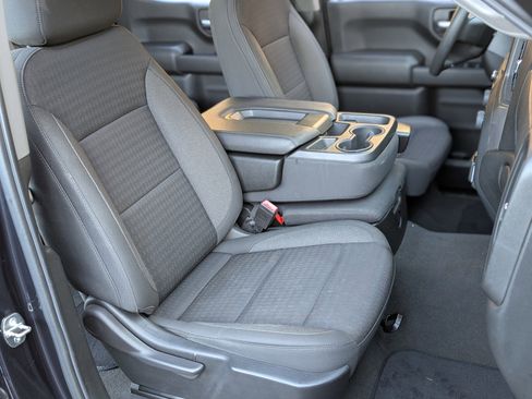 Used 2022 Chevrolet Silverado 1500 Custom image 20