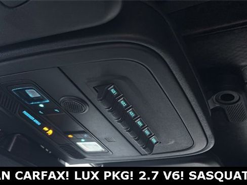 Used 2024 Ford Bronco Badlands image 19