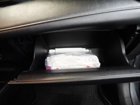 Used 2018 Toyota RAV4 Limited w/ All Weather Liner Package image 39