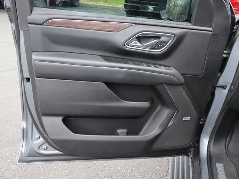 Used 2022 Chevrolet Tahoe High Country image 27