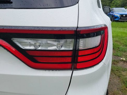 Used 2020 Dodge Durango SXT RWD image 17