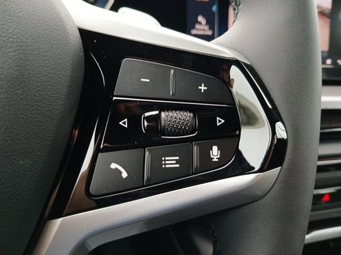 New 2026 BMW 330i 330i w/ HEAD UP DISPLAY image 26