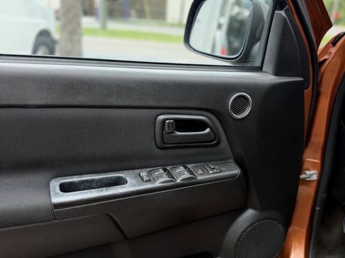 Used 2007 GMC Canyon SLE RWD image 14