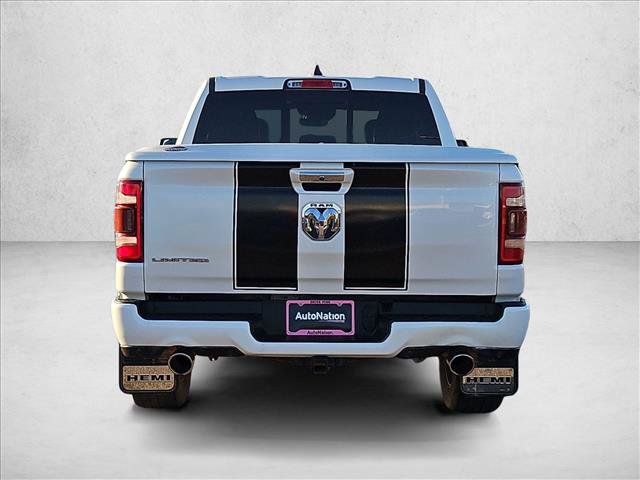 Used 2021 RAM 1500 Limited RWD image 6
